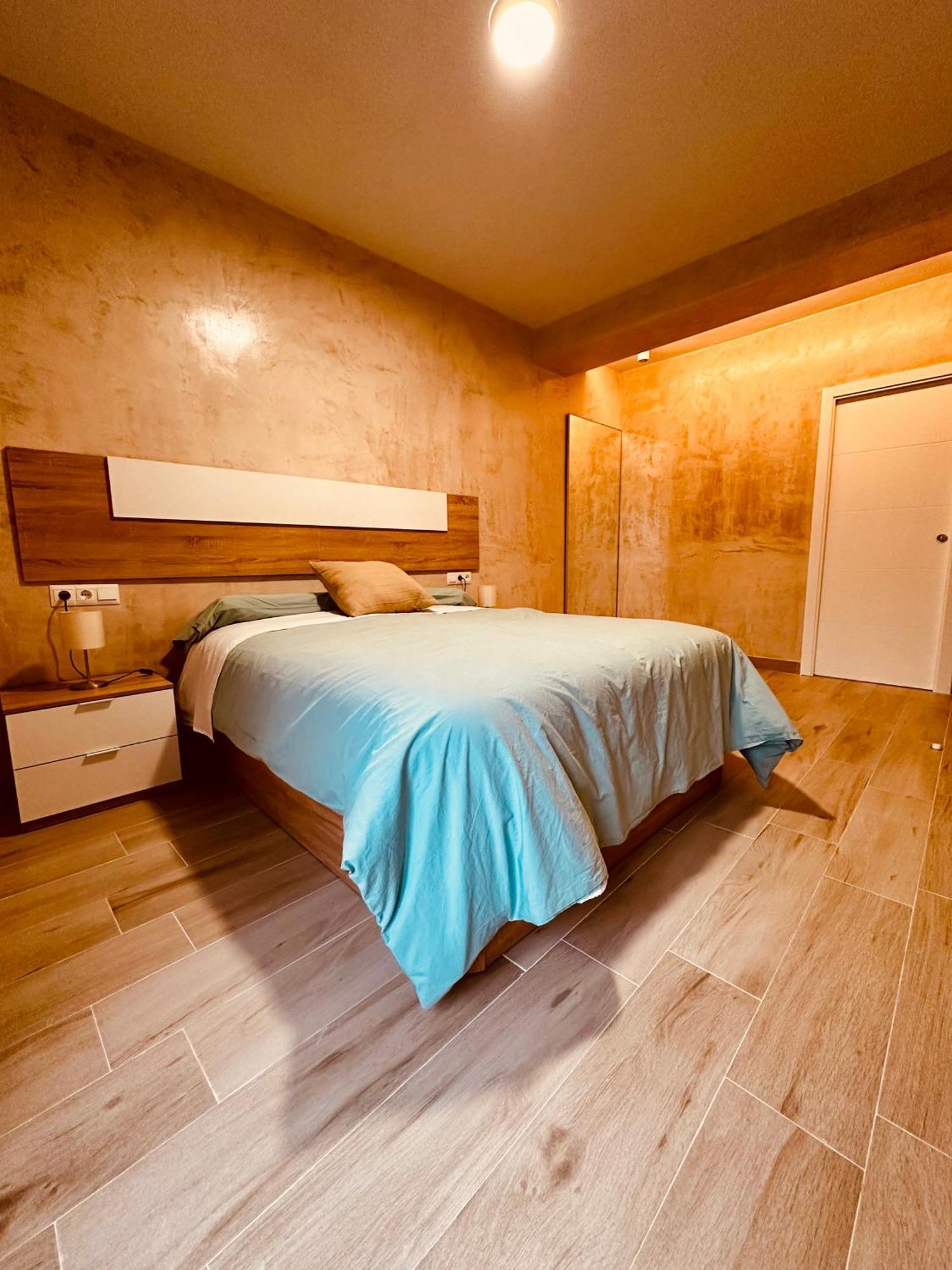 Cherry Jacuzzi Apartment Ronda Exteriér fotografie